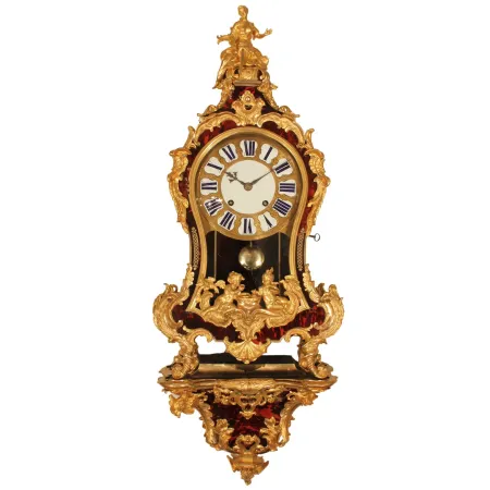 About Clock Repair Frodsham